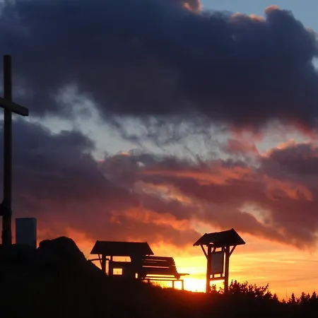 Guest house Hildfelder Stuebchen