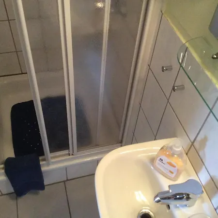 Hildfelder Stuebchen Pensjonat 3*