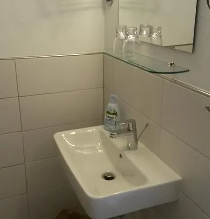 Pensjonat Hildfelder Stuebchen 3*
