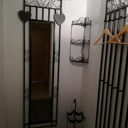 Maison d'hôtes Hildfelder Stuebchen Winterberg