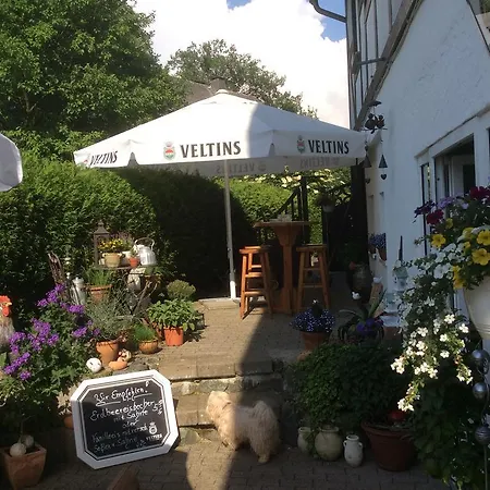 Guest house Hildfelder Stuebchen Winterberg