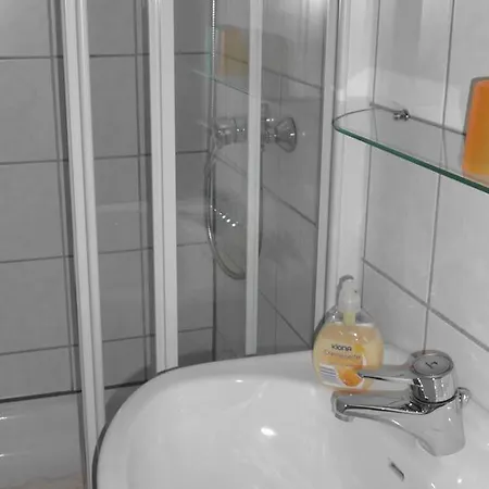 Hildfelder Stuebchen Pensjonat