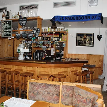 Hildfelder Stuebchen 3* Winterberg