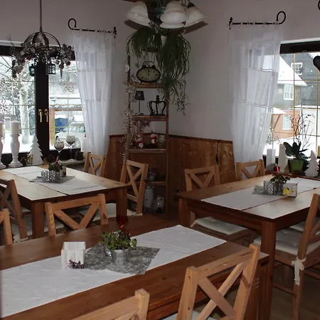 Hildfelder Stuebchen 3* Winterberg