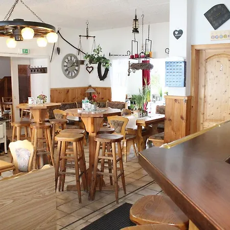 Hildfelder Stuebchen