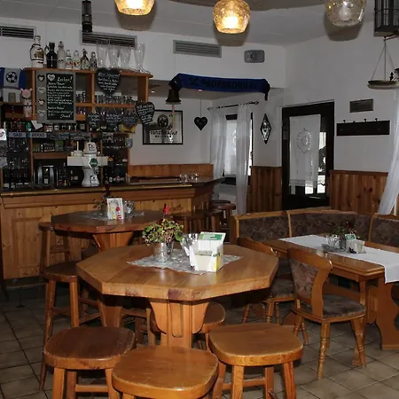 Hildfelder Stübchen