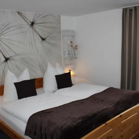 Hildfelder Stübchen Pensión