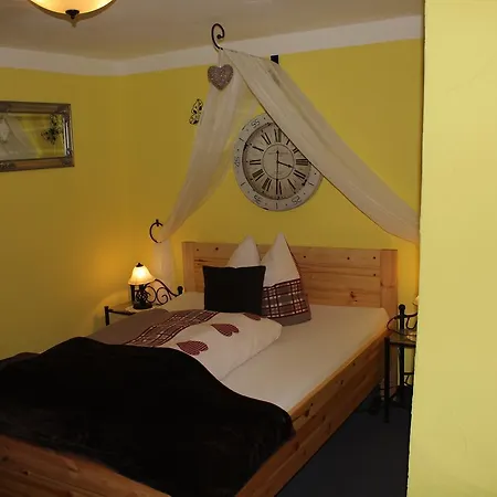 Hildfelder Stübchen Winterberg