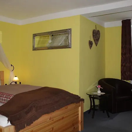 Hildfelder Stuebchen Πανσιόν