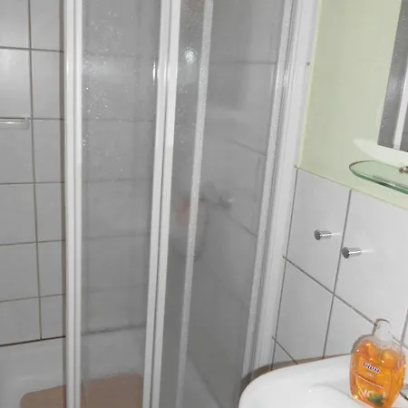 Hildfelder Stuebchen Πανσιόν