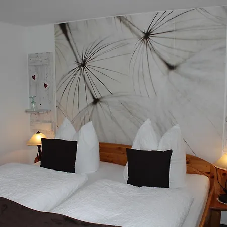 Hildfelder Stuebchen Pensjonat 3*