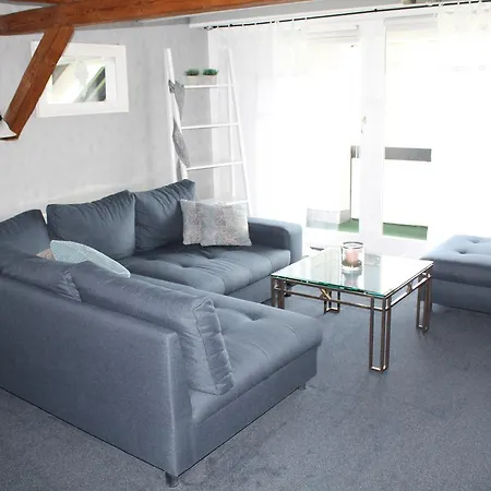 Hildfelder Stuebchen Pensjonat 3*