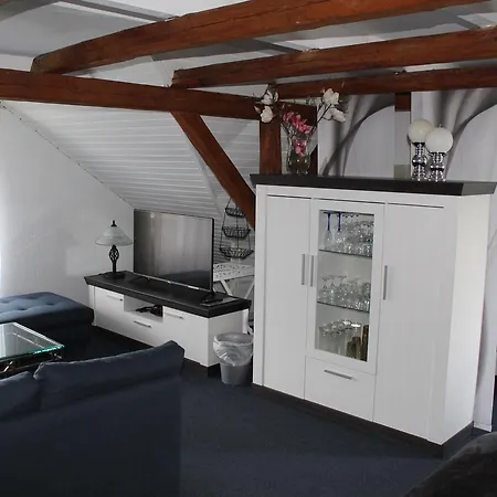 Hildfelder Stuebchen Πανσιόν