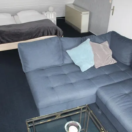 Hildfelder Stübchen Pensión