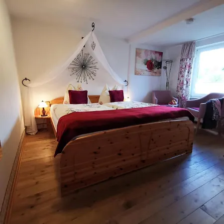 Pensión Hildfelder Stübchen Winterberg