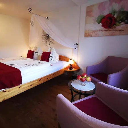 Hildfelder Stuebchen Pensjonat 3*