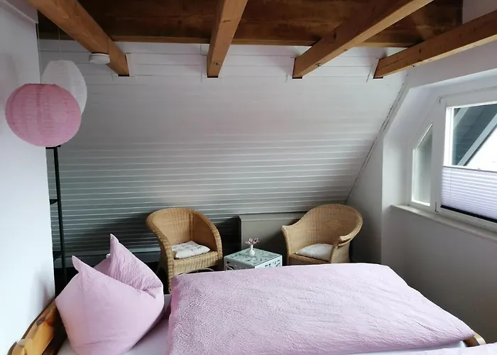 ゲストハウス Hildfelder Stuebchen