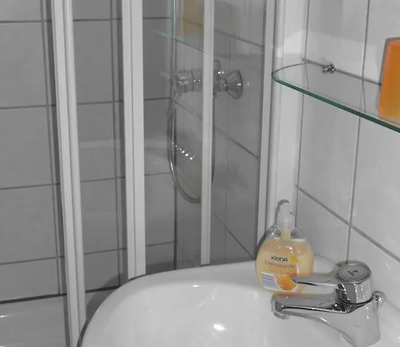 Hildfelder Stuebchen Affittacamere