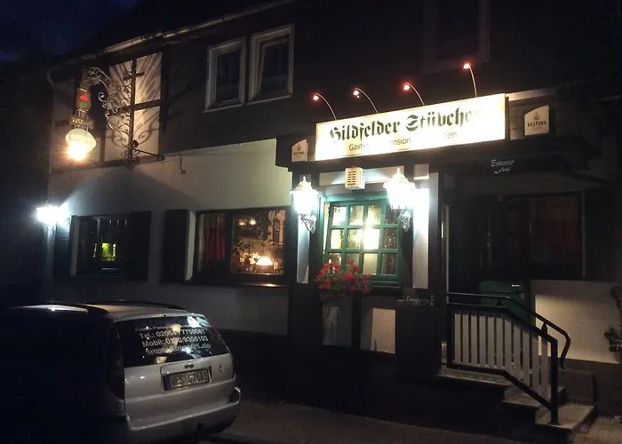 Hildfelder Stuebchen 3*