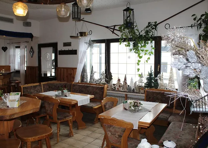 Hildfelder Stuebchen