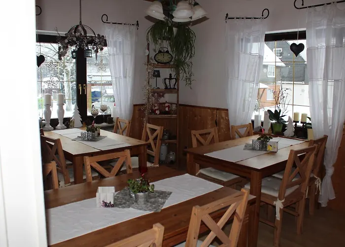 Hildfelder Stuebchen 3* وينتربرغ