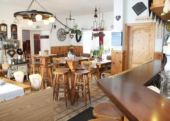 Hildfelder Stuebchen