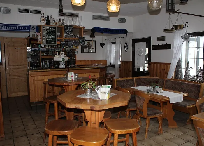 Hildfelder Stuebchen