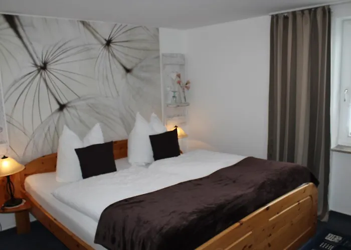 Hildfelder Stuebchen ゲストハウス