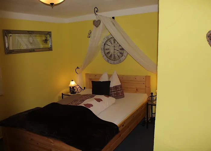 Hildfelder Stuebchen Winterberg