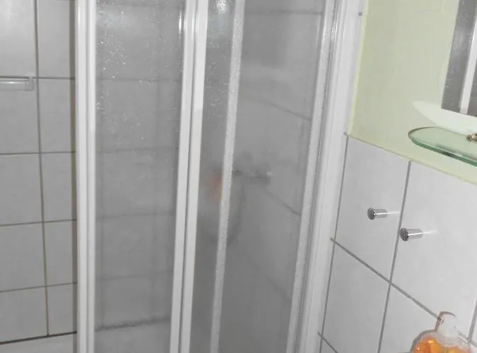 Hildfelder Stuebchen بيت ضيافة