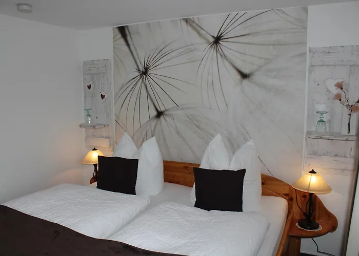 Hildfelder Stuebchen ゲストハウス 3*