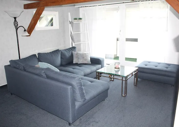 Hildfelder Stuebchen Affittacamere 3*