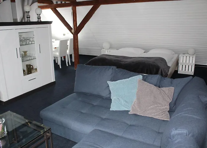 Hildfelder Stuebchen وينتربرغ